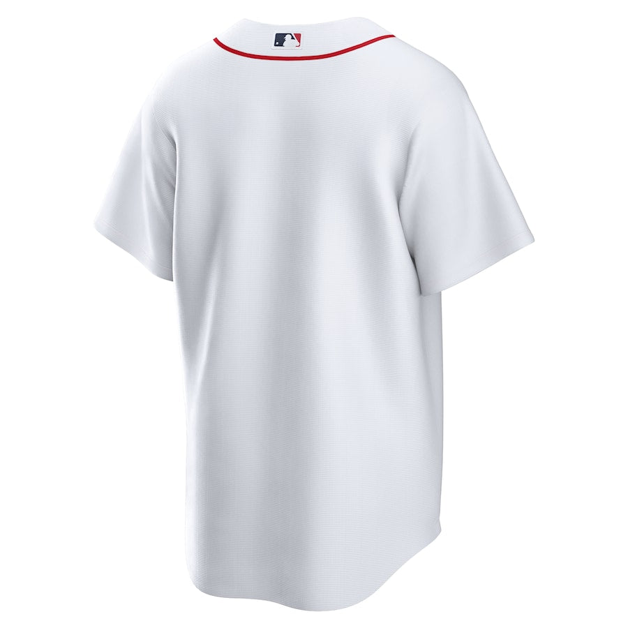 Nike Boston Red Sox Replica Jersey White M Nike Boston Red Sox Replica Jersey White M