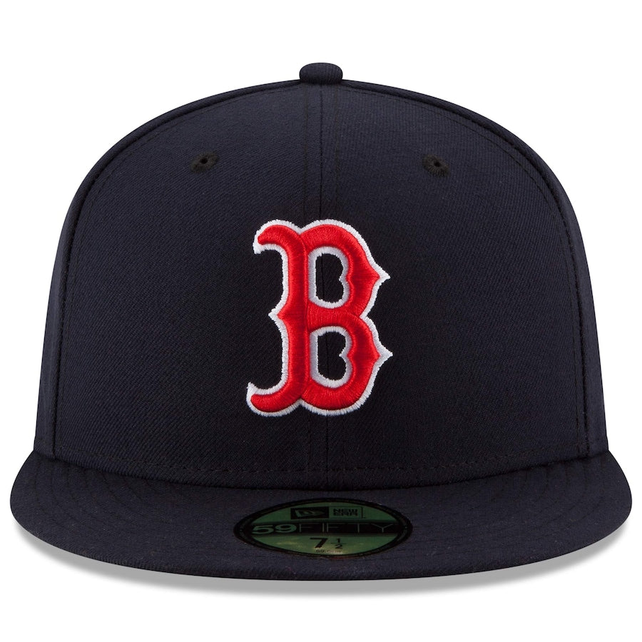 Black and red boston red sox hat Clearance